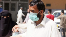 Pakistan Coronavirus Update