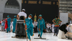 Coronavirus Updates (Saudiarabia)