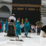 Coronavirus Updates (Saudi Arabia), 24 April : Covid-19 Cases in Saudi Arabia