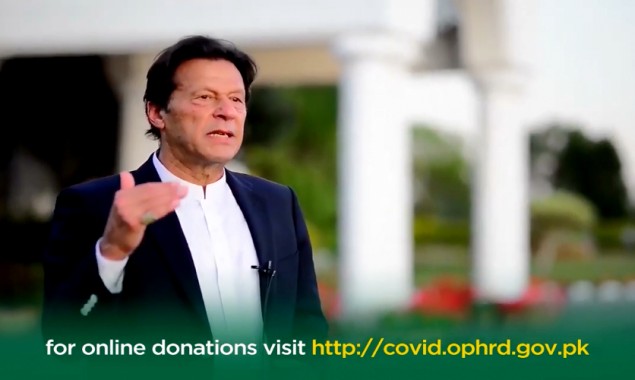 Simple Guide to donate in PM’s Coronavirus Relief Fund