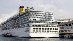 Cruise