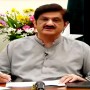 Death toll ratio has now reached 2.2% in the province, CM Sindh