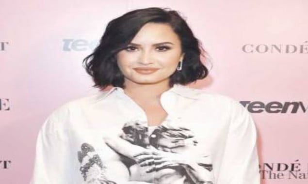 Singer Demi Lovato opens up about her rehab life
