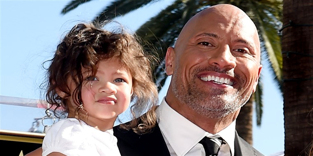 Dwayne Johnson