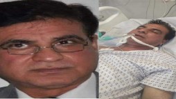 Senior doctor dies due to coronaviurs today