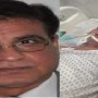 Senior doctor dies due to coronaviurs today