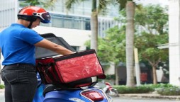Coronavirus-Pizza delivery boy tests positive, 72 families quarantined