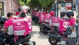 Foodpanda partners with Servaid