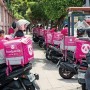 Food delivery service is back in Karachi despite lockdown