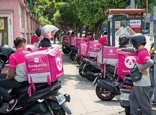 Foodpanda
