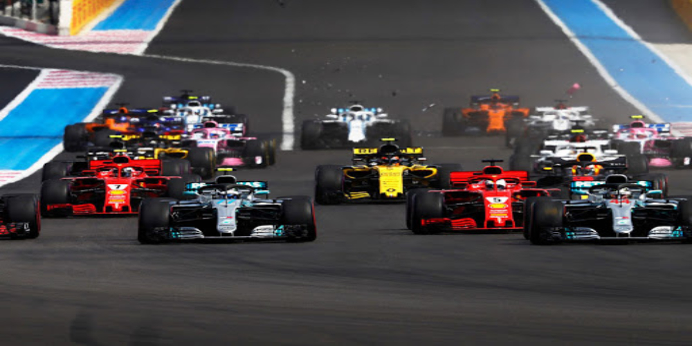Austria gives green light to Grand Prix