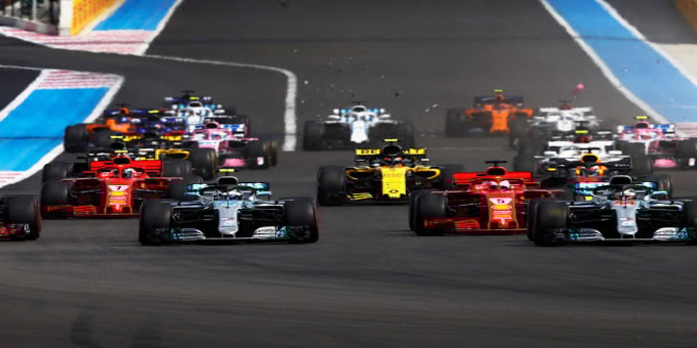 Grand Prix