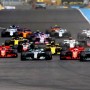 Formula One season to start this July in Australia