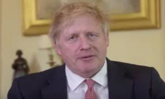 British PM Boris Johnson to return to work on Monday, spokesperson