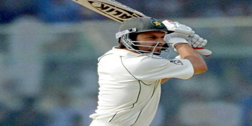 Shahid Afridi