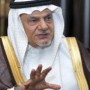 Prince Turki Al-Faisal: Assassination of King Faisal was an individual act