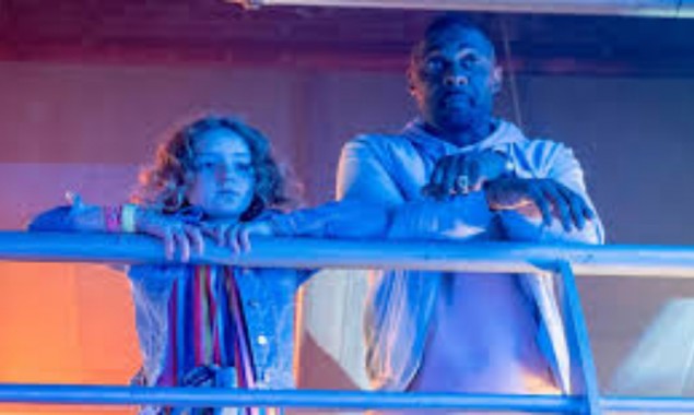 Netflix turned off Idris Elba’s sitcom