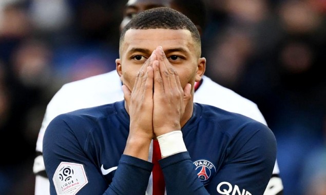 French football season falls prey to Coronavirus