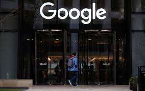 Students sue Google for allegedly collecting their data