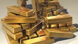 Gold rate in Pakistan