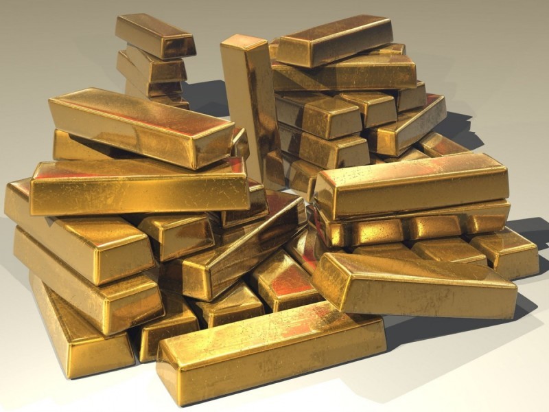Gold rate in Pakistan