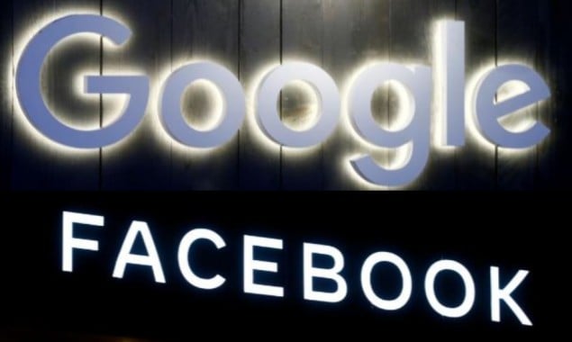 Facebook & Google allows employees to work from home to end of the year