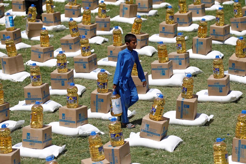 Govt. to give maximum relief to public in Ramadan