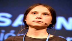 Greta Thunberg donates hefty amount in aid against pandemic