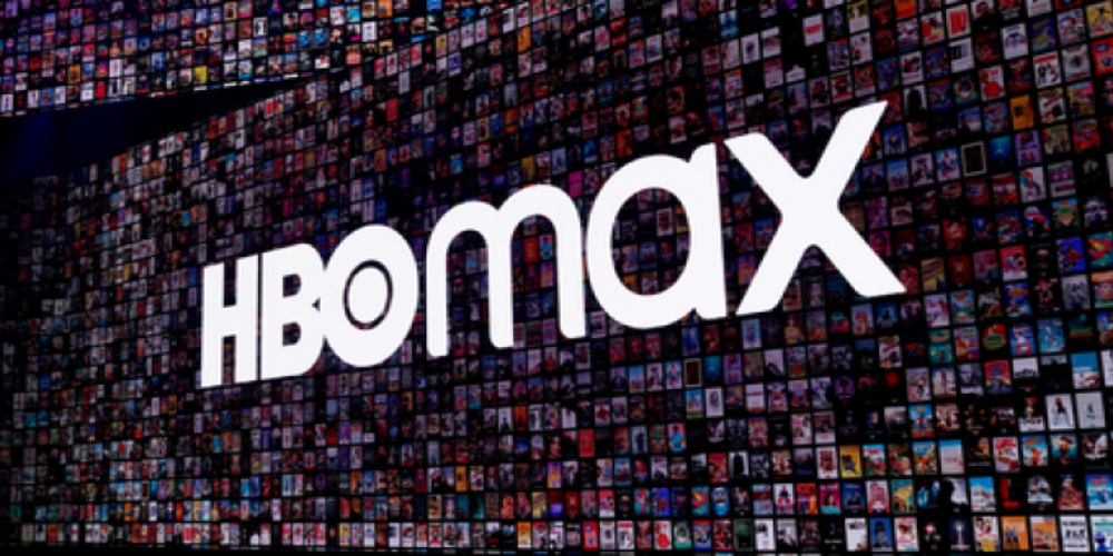 HBO Max