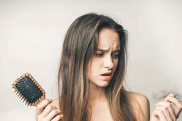 Hair Fall