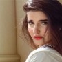 Hareem Farooq loves one of her shots from quarantine; have a look!