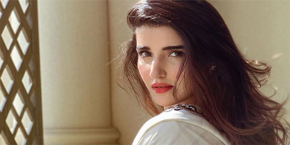 Hareem Farooq