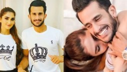 Hassan Ali Pens A Lovely Birthday Wish For His Indian Wife