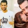 Hassan Ali posted a cute birthday wish for wife Samiya