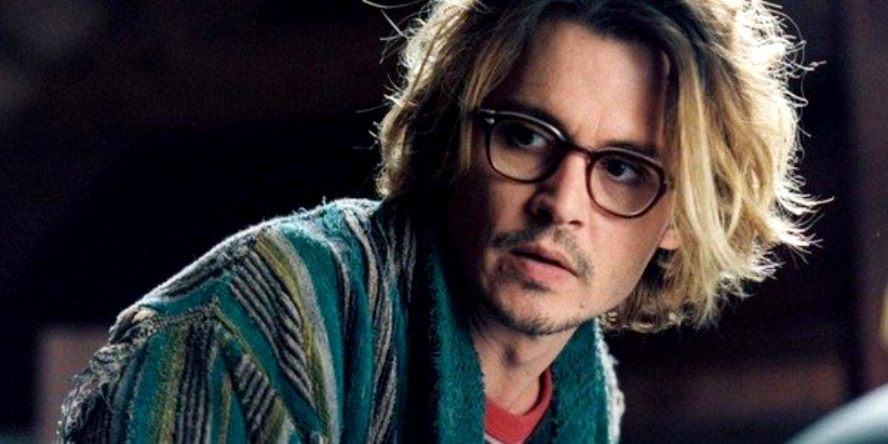 Hollywood Pirate Johnny