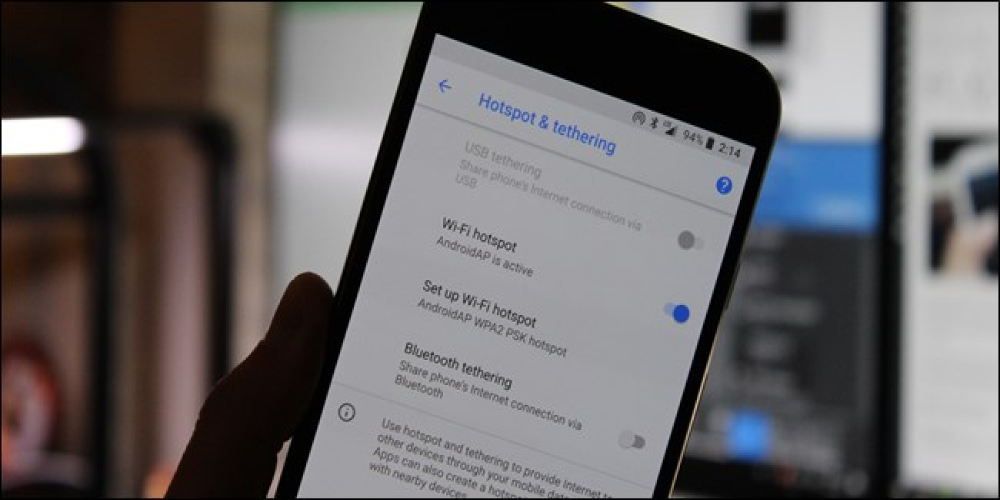 Hotspot