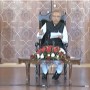 President agrees on congregational prayers, Taraweeh in Ramadan