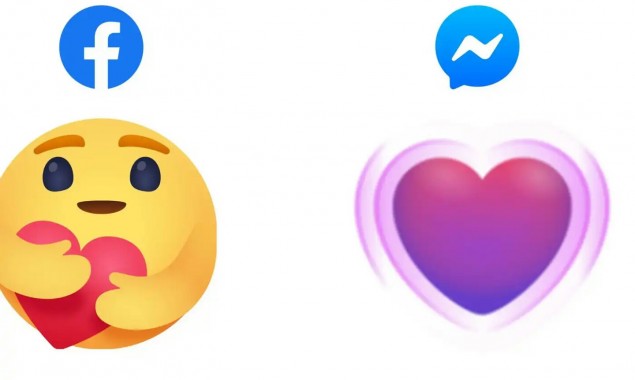 Facebook rolls out a ‘care reaction’ to its like button