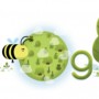 Earth Day: Google celebrates 50th anniversary with honeybees