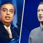 Facebook to buy 10% stake in Reliance Jio for $5.7 billion