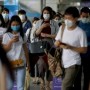 Thailand with the lowest Coronavirus cases reports one new death