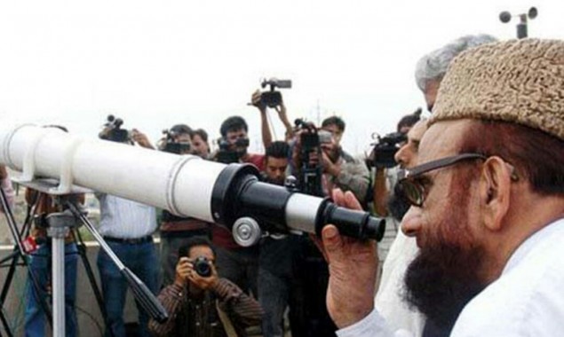 Ruet-e-Hilal Committee to meet tomorrow for Ramadan moon sighting