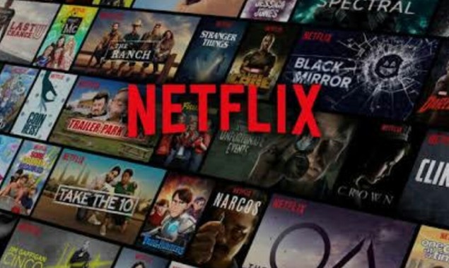 Netflix sees soaring subscriptions during pandemic lockdown