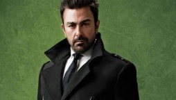 Actor Shaan Shahid drops teaser for his upcoming direction ‘Zarrar’