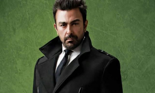 Actor Shaan Shahid drops teaser for his upcoming direction ‘Zarrar’