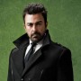 Actor Shaan Shahid drops teaser for his upcoming direction ‘Zarrar’