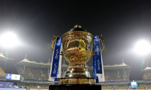 Sri Lanka offers to host Indian Premier League after BCCI postpones