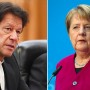 PM Imran holds telephone talks with German Chancellor Angela Merkel