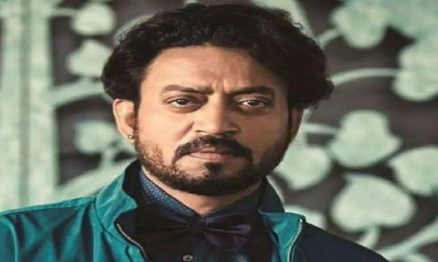 Irrfan Khan’s demise is a loss to the world of cinema and theatre, says Narendra Modi
