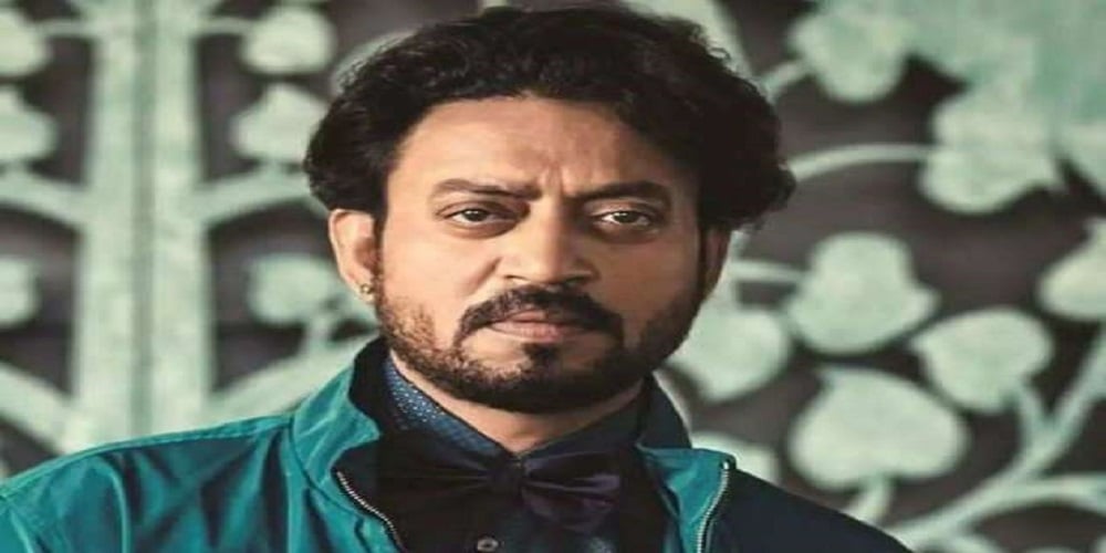Irrfan Khan’s demise is a loss to the world of cinema and theatre, says Narendra Modi